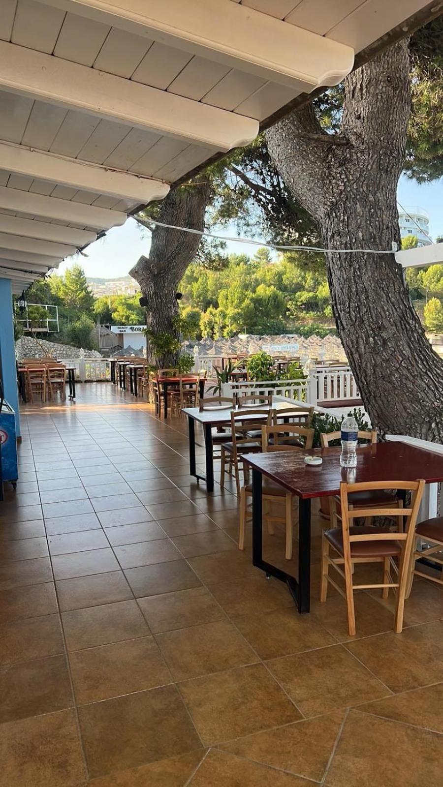 Villa Sunny Ksamil Eksteriør bilde